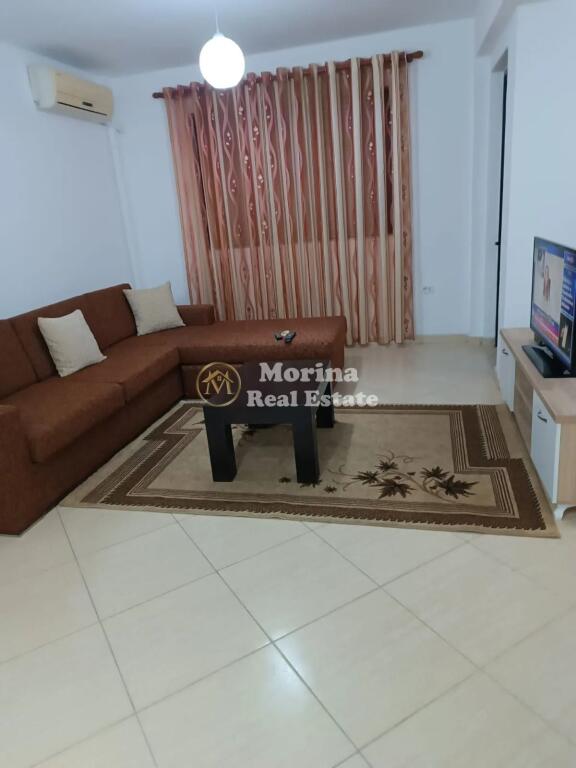 Rent | Apartment 2 + 1 | Malajzian Complex| 500 €/month