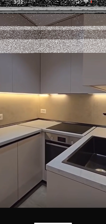 Apartament 1+1, Frederik Shiroka!