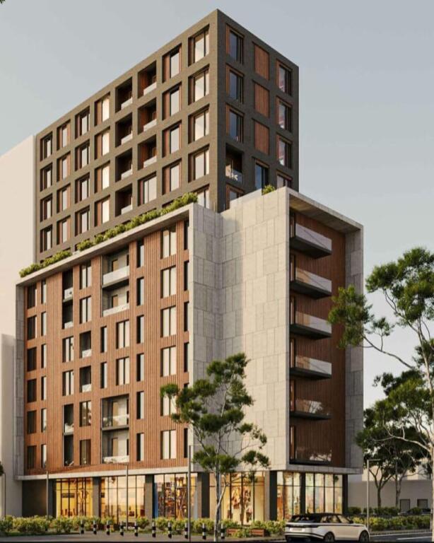 🏡 Shitet apartament 2+1+2 – Rruga Dritan Hoxha