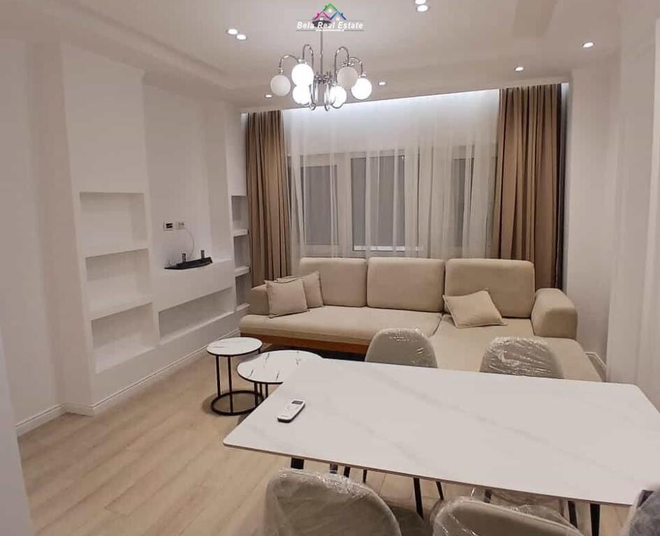 Appartamento In Affitto 2+1 A Myslym Shyr (ID B2201688) Tirana