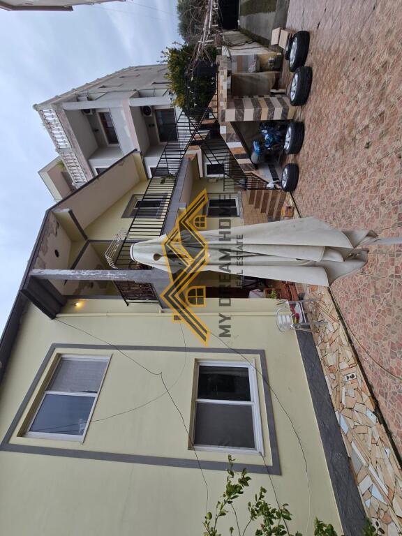 SHITET SHTEPI PRIVATE 2-KATESHE NE PLAZH ILIRIA DURRES