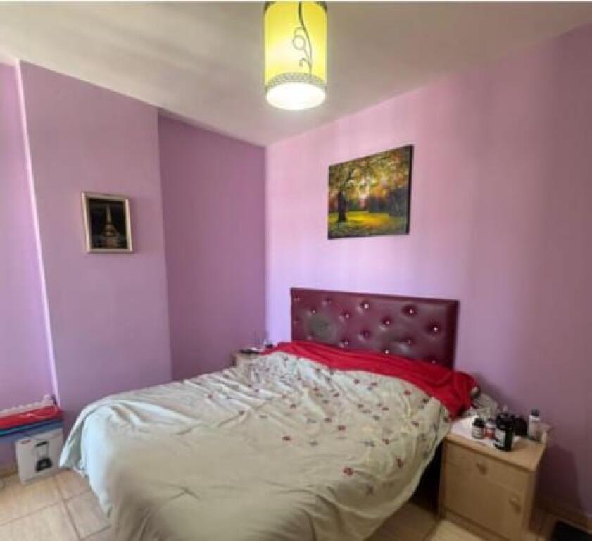 Rent, Apartment 1+1, Bogdanve Street