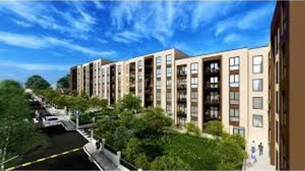 Appartamento 2+2 in Vendita a Paskuqan, Tirana - 95.000€ | 103 m² 95.000 €