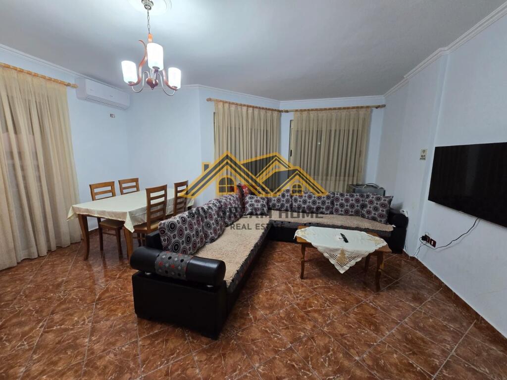 Apartment 1+1 For Rent on Durres Beach!