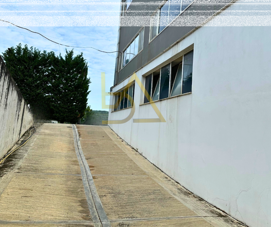 Ambient Biznesi me Qira – Rruga Vorë-Marikaj, km 1, Vorë-Tiranë