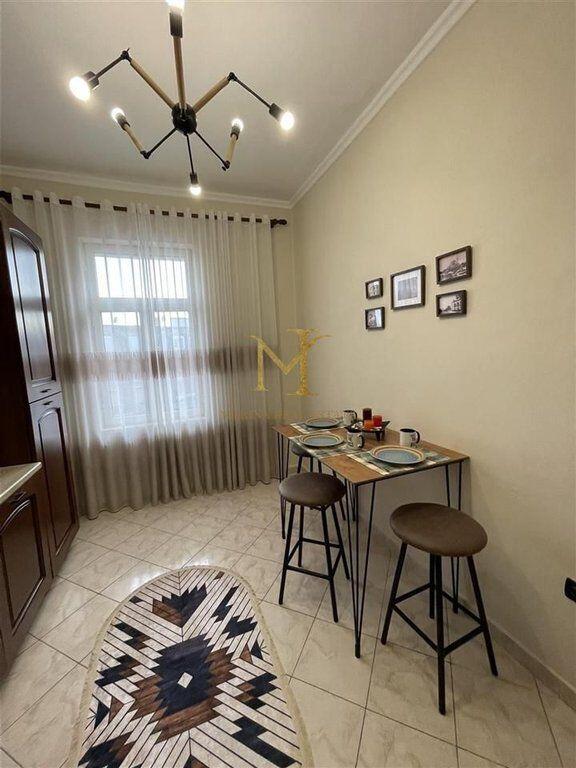 APARTAMENT 1+1 ME QERA DURRES
