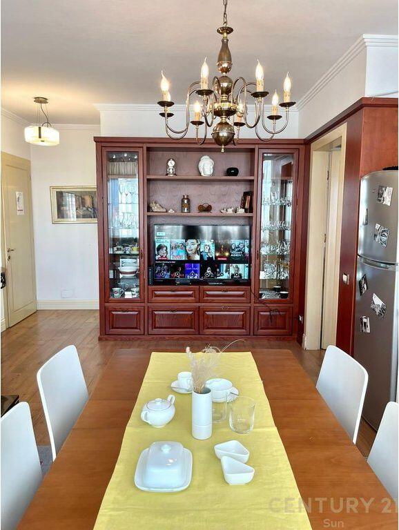 APARTMENT WITH SECURITY 1+1 AT THE POLICE DIRECTORATE