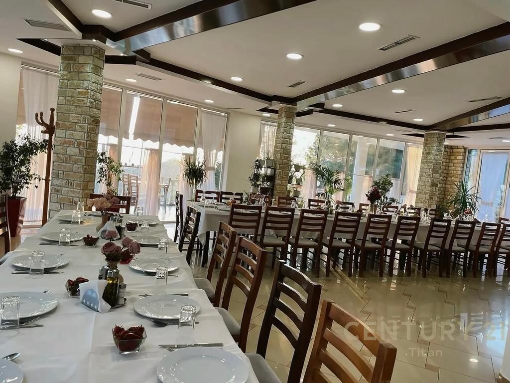 BAR-RESTAURANT FOR RENT ON THE ROAD TO DAJT! 1,500 € /Month