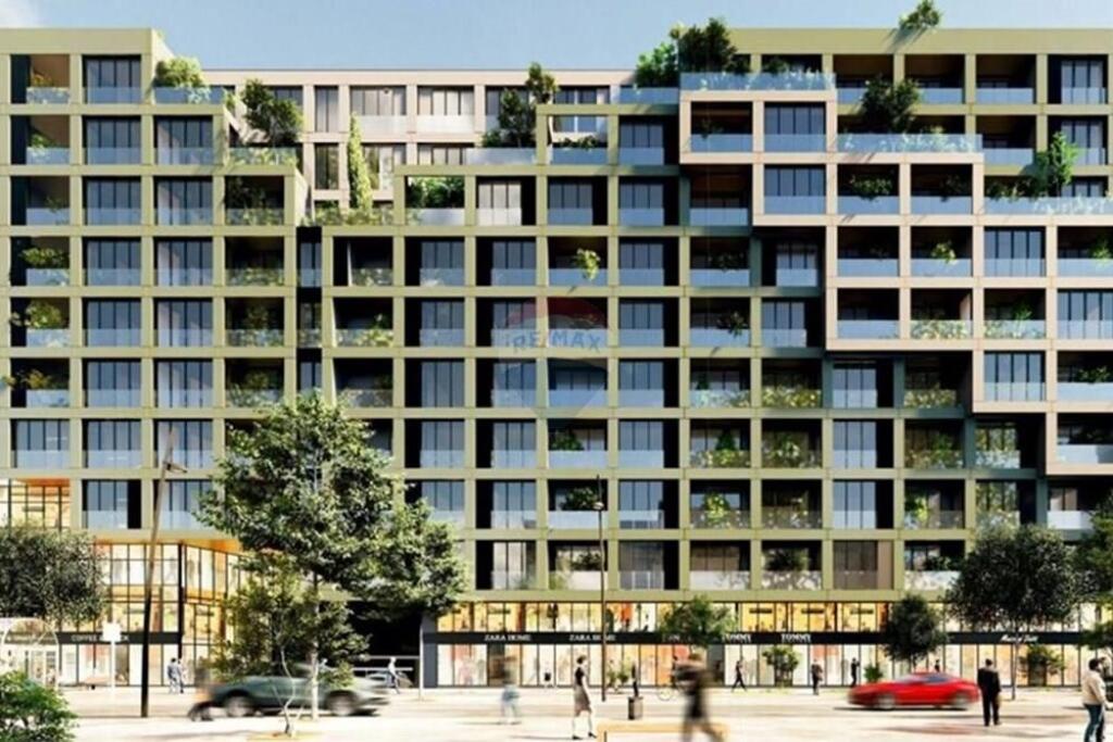 Tirane, shitet apartament 1+1+Ballkon Kati 5, 77 m² (Brryli) ID: 530581001-64