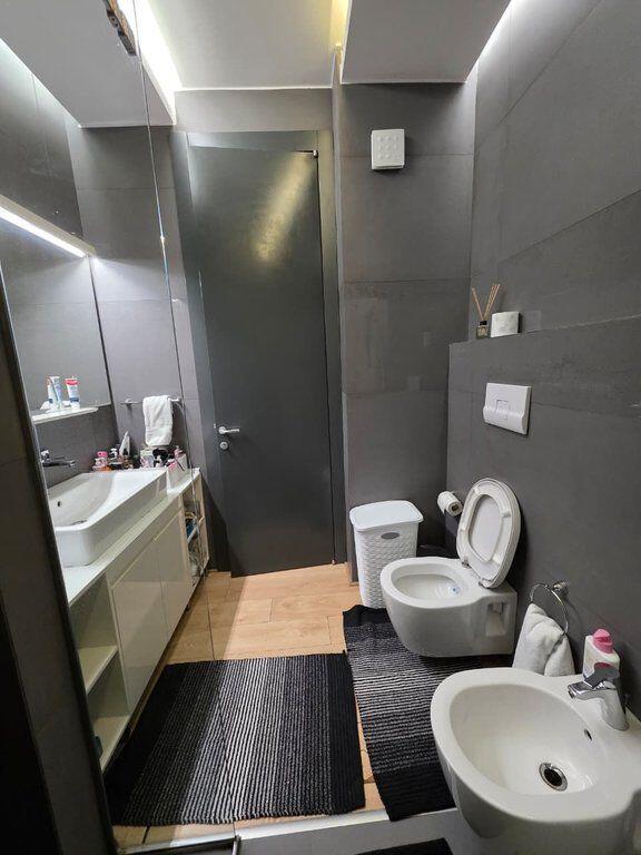 For sale, Apartment 2+1+2, Kika 2 Complex, Komuna Parisit, Tirana.