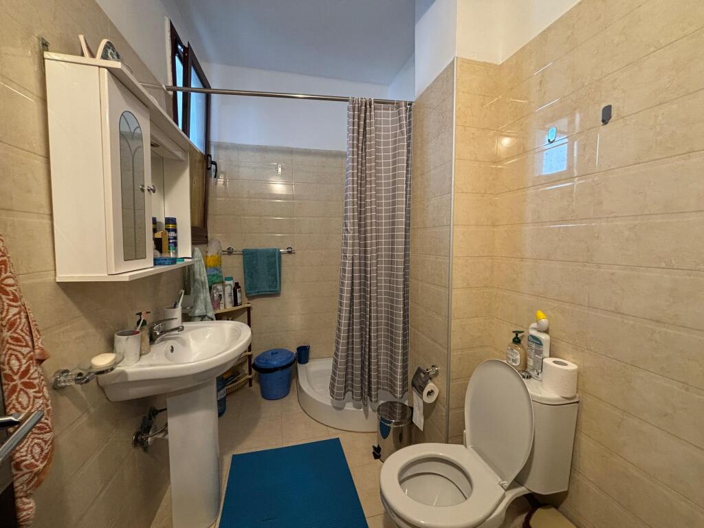 3+1+2 Apartment for Sale – Rruga e Re, Vlorë