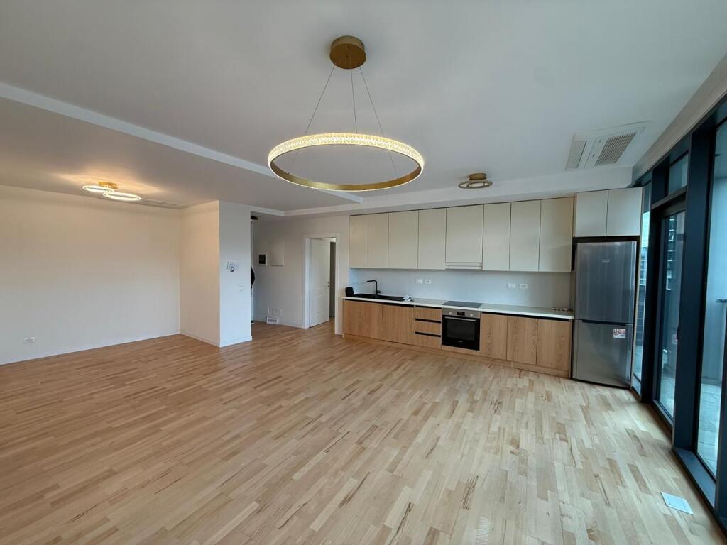 Qera Apartament 2+1+2+Post Parkimi, Lake View Residence, Tiranë!