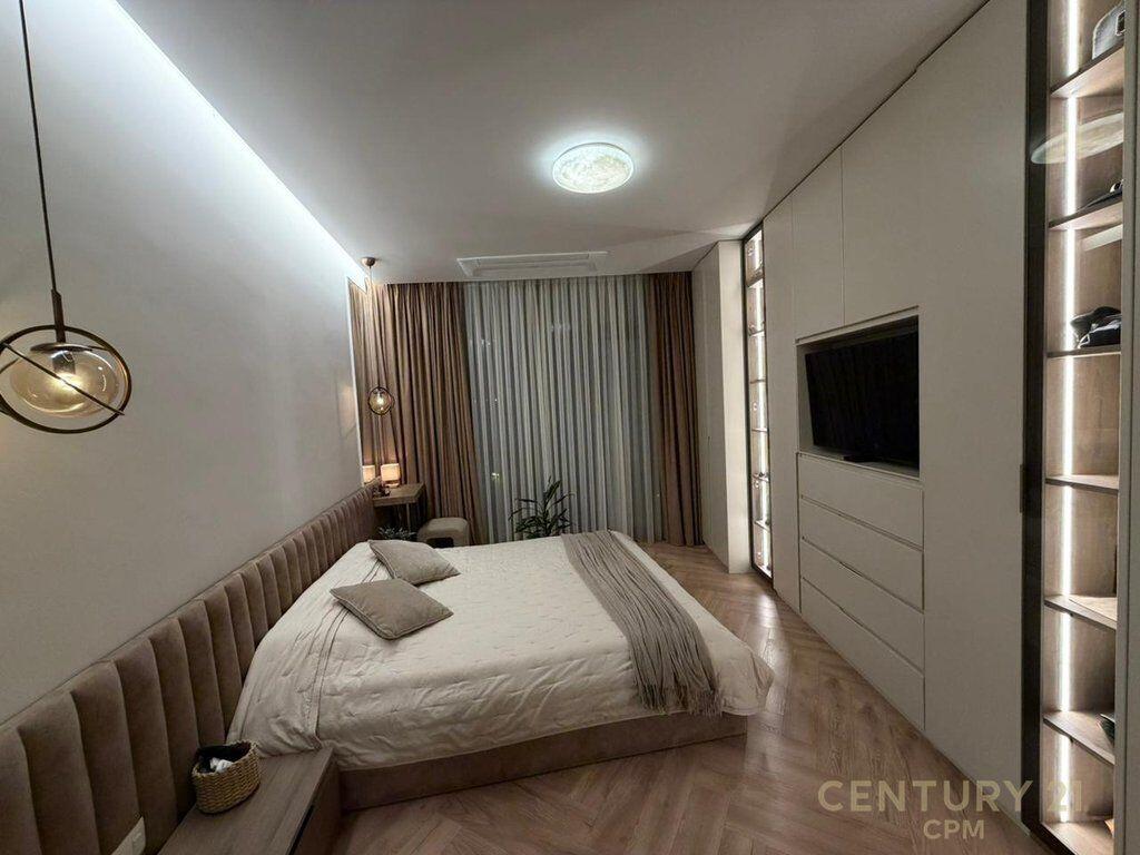 Shitet Apartament 3+1 – Rezidenca Lake View, Rruga e Kosovareve