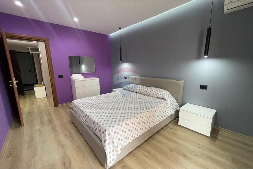 Apartment - For Rent - Teodor Keko Street, Tirana