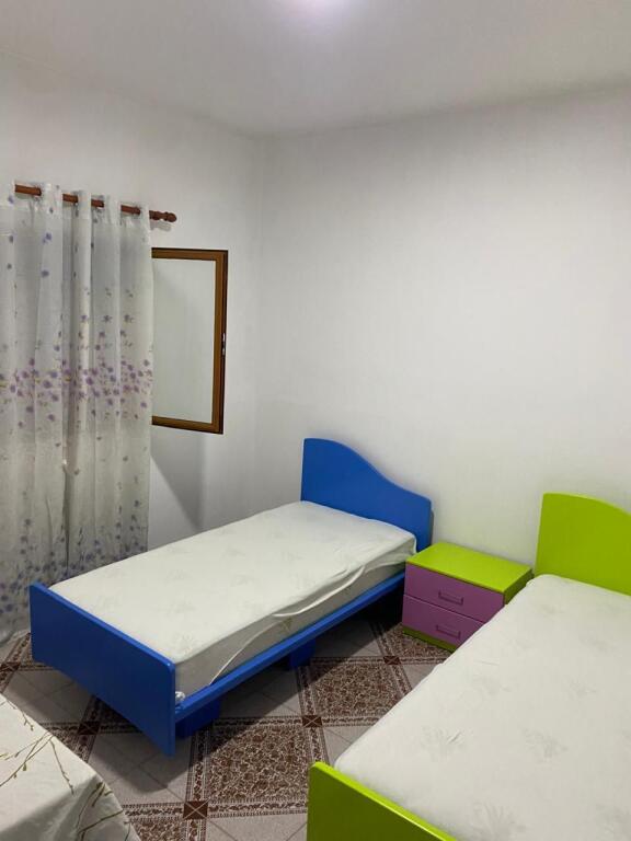 House 2+1+yard for rent Astir