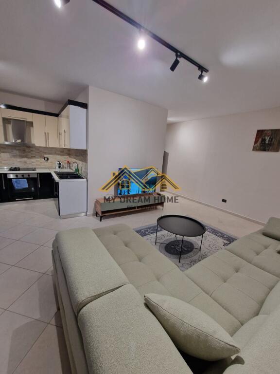 SHITET APARTAMENT 2+1 NE REZIDENCEN TOCAK,PLAZH!