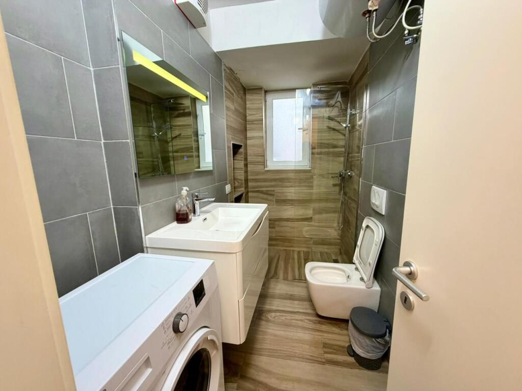 Apartment 2+1 for Rent