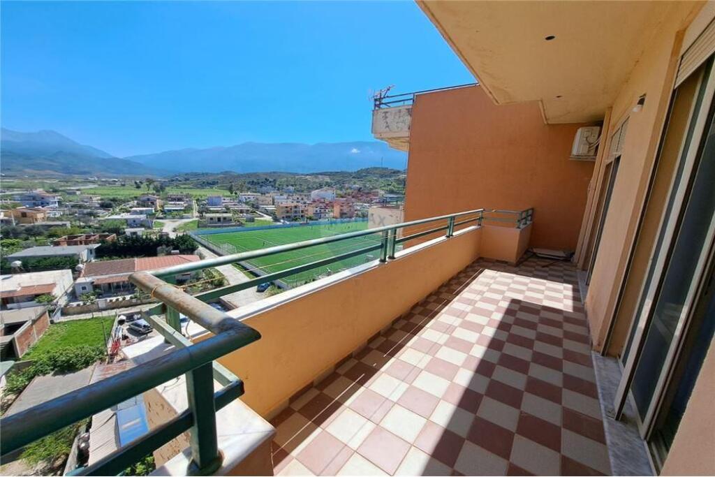 🏠 Apartament 1+1 për Shitje – Orikum (Rradhimë), Vlorë