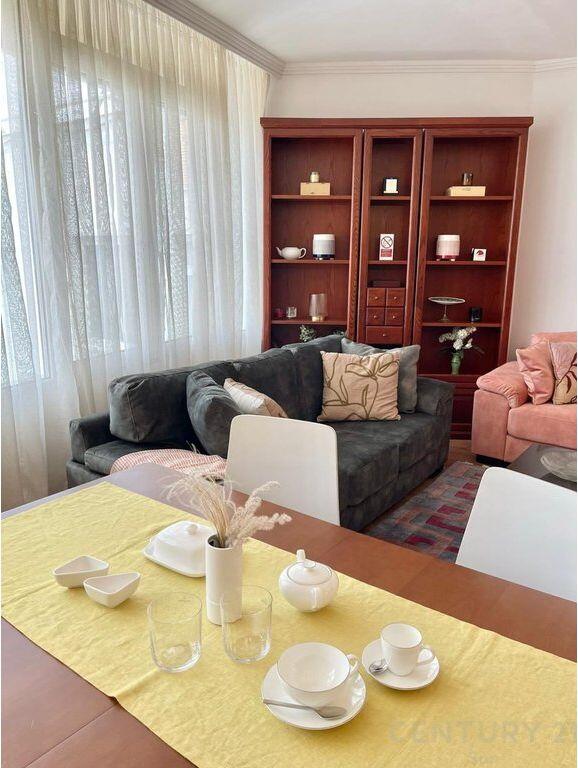 APARTMENT WITH SECURITY 1+1 AT THE POLICE DIRECTORATE