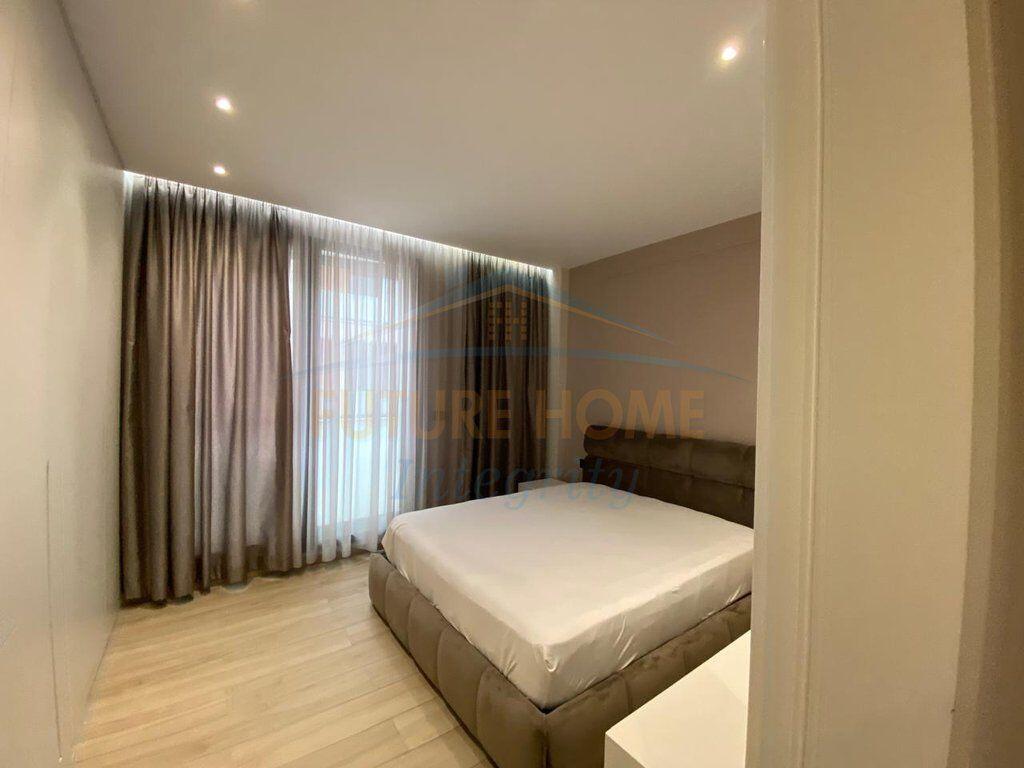 Qera, Apartament 1+1+Post Parkimi, Rezidenca Sofia, Tiranë.