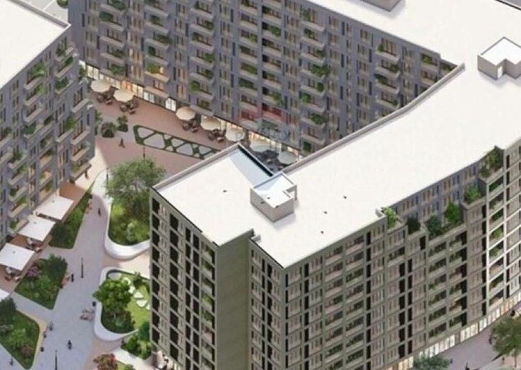 Tirane, appartamento 1+1+Balcone in vendita, 5° piano, 77 m² (nuova maternità) ID: 530581001-62