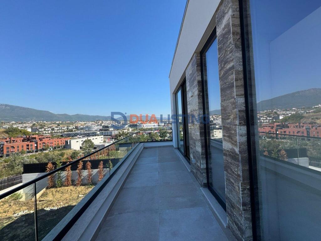 INDIVIDUAL VILLA FOR RENT JUST COMPLETED WITH POOL IN TEG !
