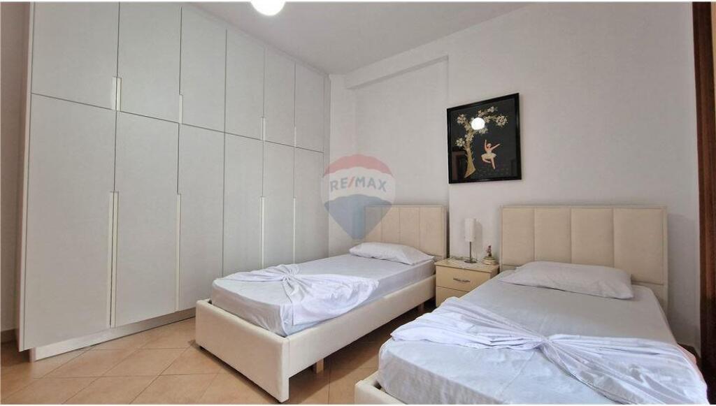 Apartament 2+1 me qera tek Rr. e Cipajve,Vlore