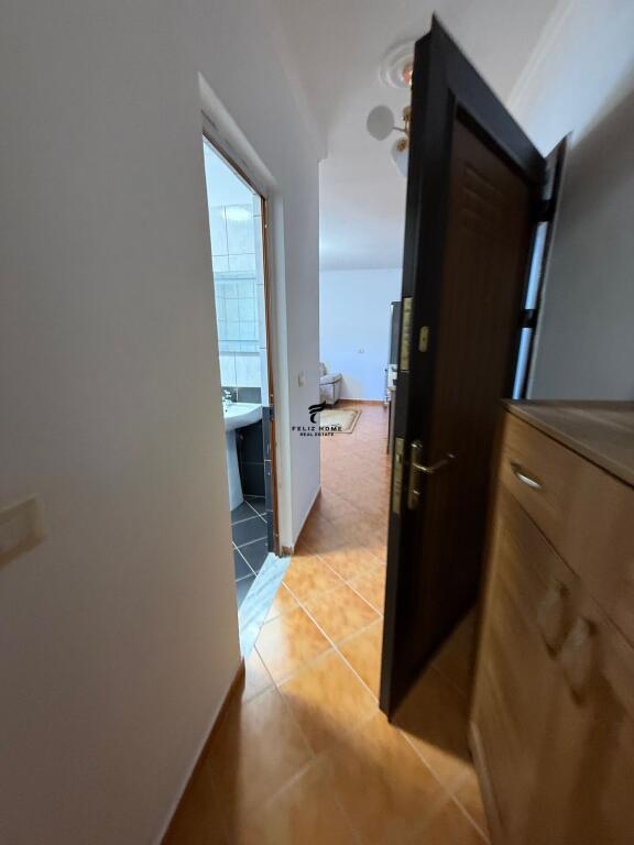 APARTAMENT ME QERA 1+1 KOMBINAT 350 EURO