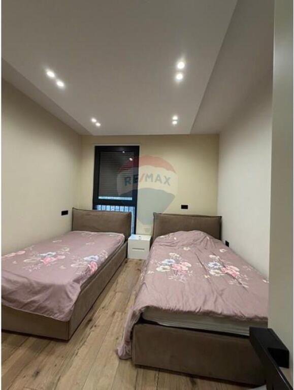 Apartment 2+1 + parking for rent, At Olympic Park