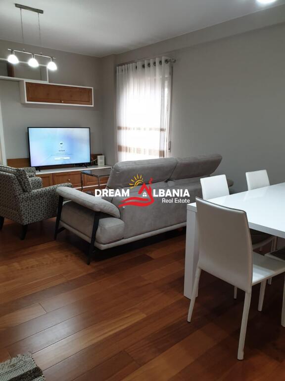Apartament me qera 3+1+Parkim te Liqeni i Thate rruga Peti, Tirane (ID 4231267).