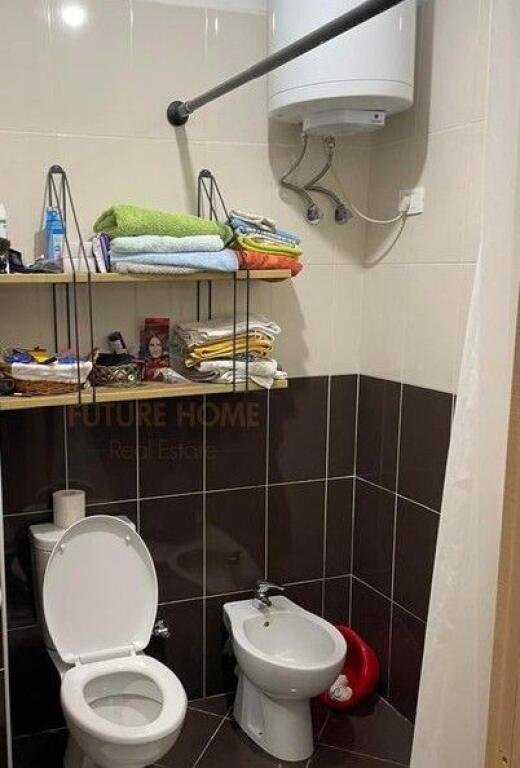 Rent, Apartment 1+1, Dry Lake, Tirana