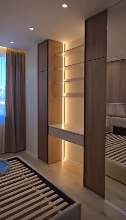 FOR SALE APARTMENT 2+1 21 DECEMBER 242,000 EURO