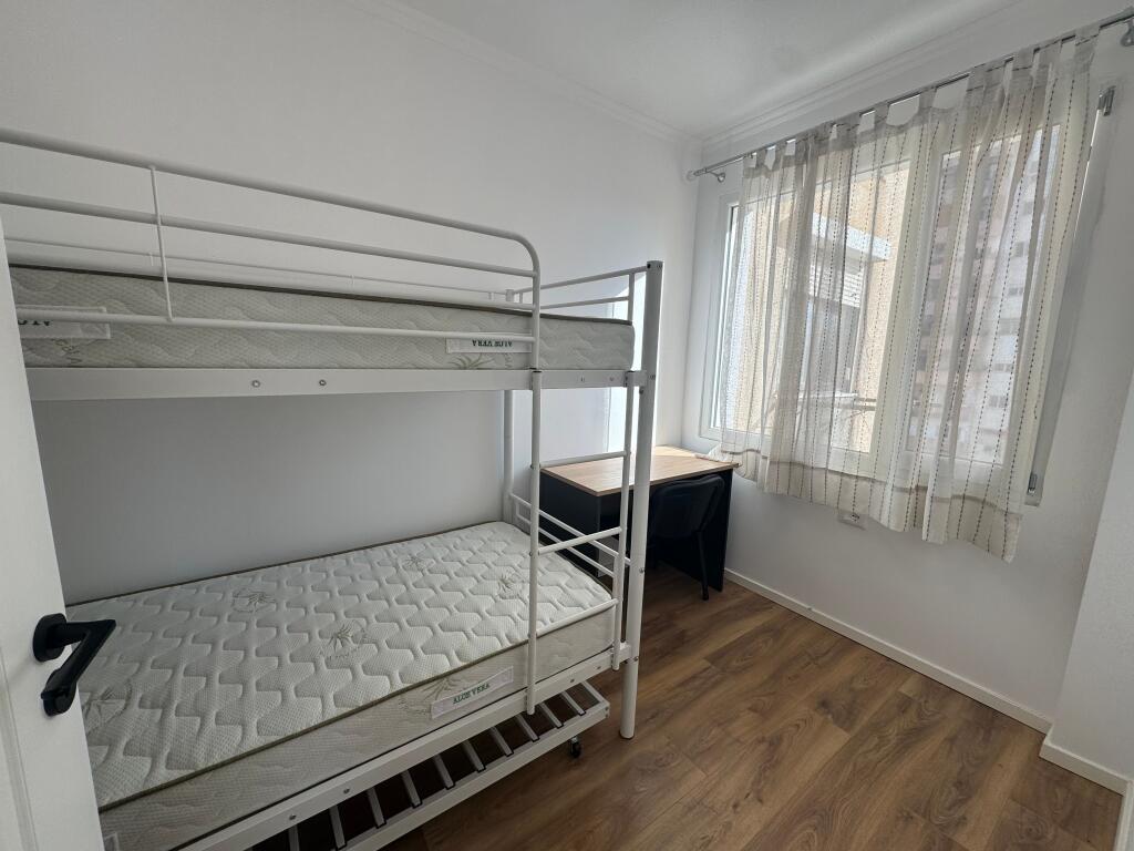 Appartamento 2+1 in vendita a Don Bosko!