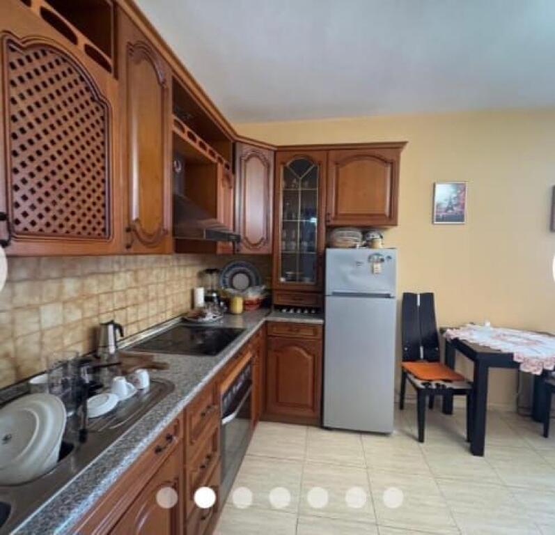 Rent, Apartment 1+1, Bogdanve Street