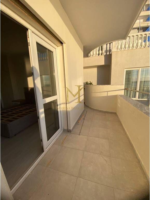 APARTMENT 1+1 SEA VIEW VOLLGA