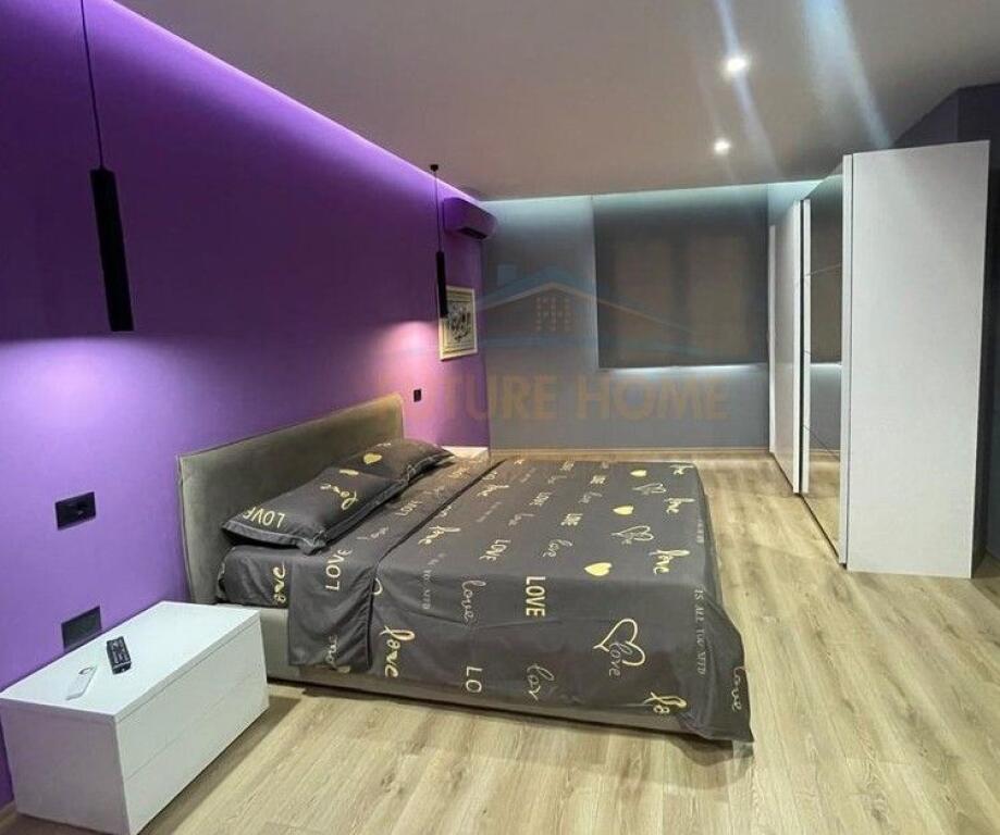 Qera, Apartament 2+1+2 , Unaza e Re, Tirane.