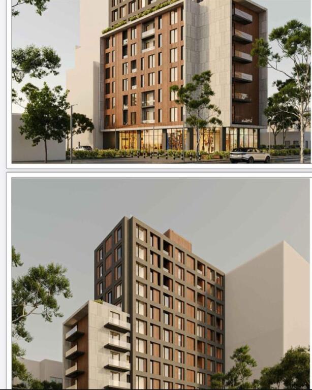 🏢 Office for sale – Dritan Hoxha Street