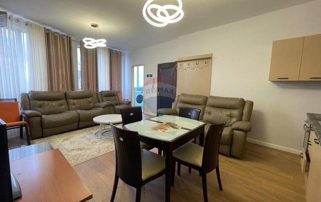 Apartament - Për Shitje - Rruga Sotir Caci, Tiranë ID: 530181070-364