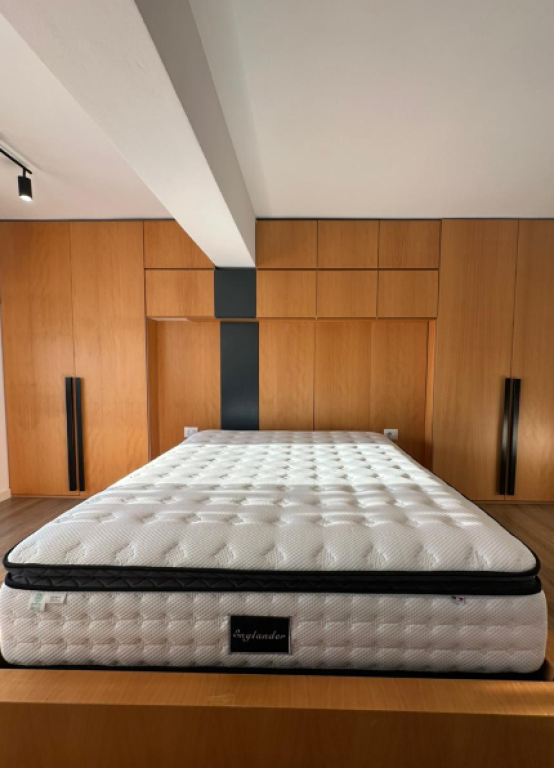 🏠 Duplex 2+1 for sale – Golden Park 3 Complex