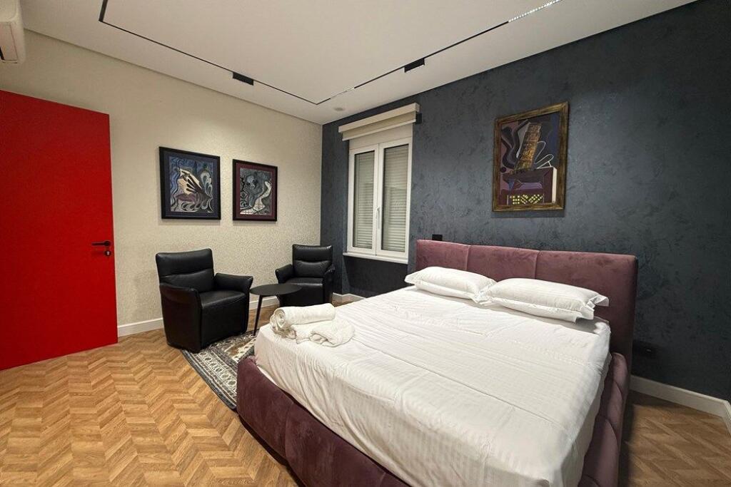 Apartment 1+1 Shallvaret