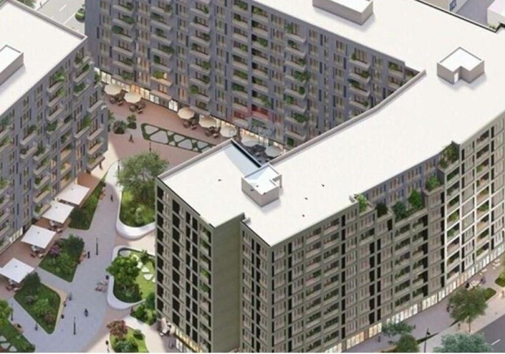 Tirane, shitet apartament 1+1+Ballkon Kati 9, 74 m² (ALI DEMI) ID: 530581001-65