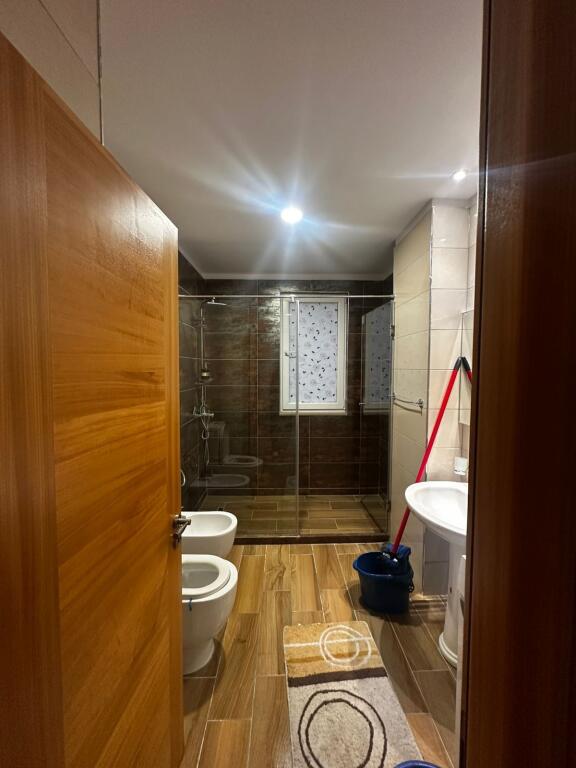 Affittasi appartamento 1+1+ posto auto, Fresk, residenza Jaho.