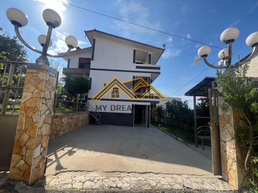 SHITET SHTEPI 3- KATESHE NE ARAPAJ, DURRES