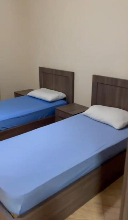 House for rent 2+1+2 Don bosco Street, opposite Vizion Plus.