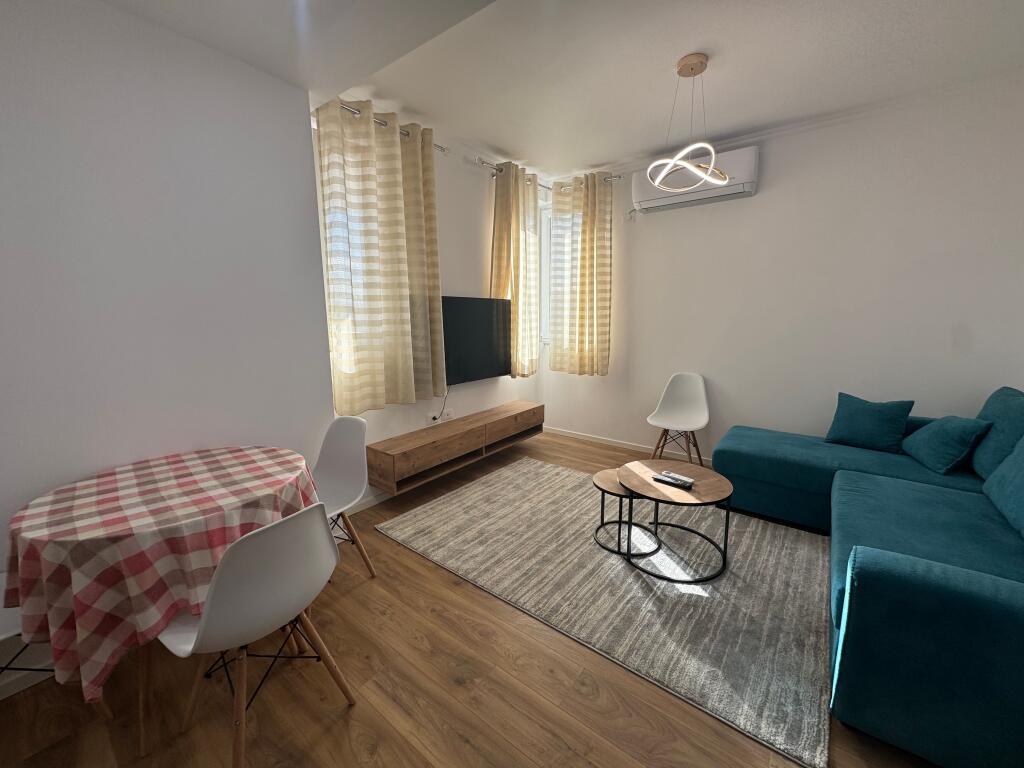 Appartamento 2+1 in vendita a Don Bosko!