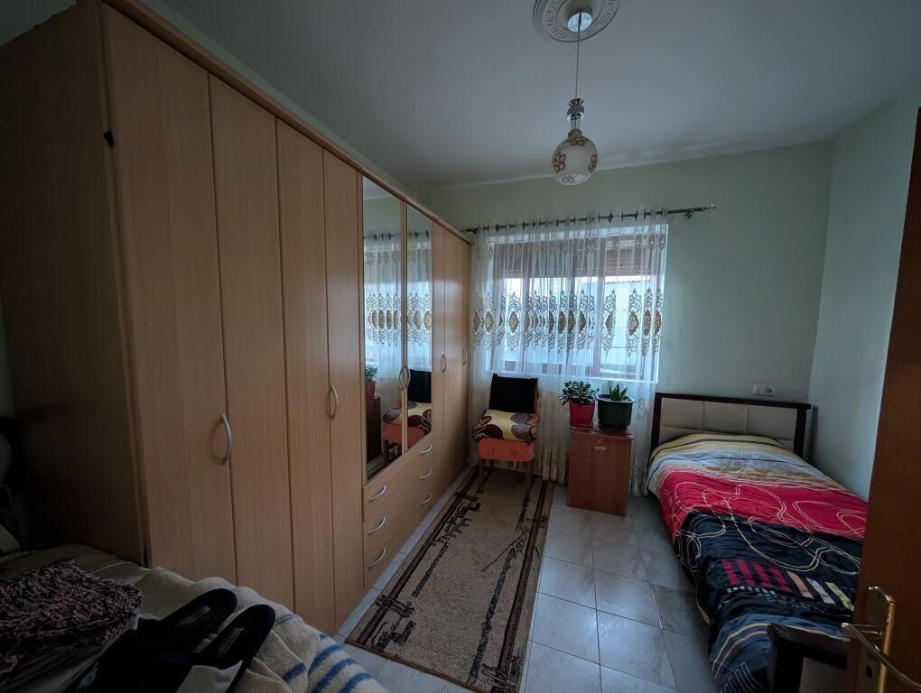 APARTAMENT 2+1 – RR. FOTO JANKU (pranë Hipotekës), TIRANË