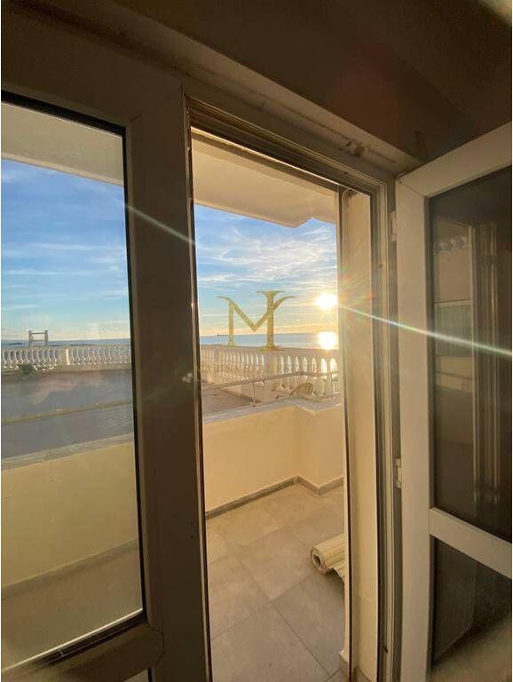 APARTMENT 1+1 SEA VIEW VOLLGA