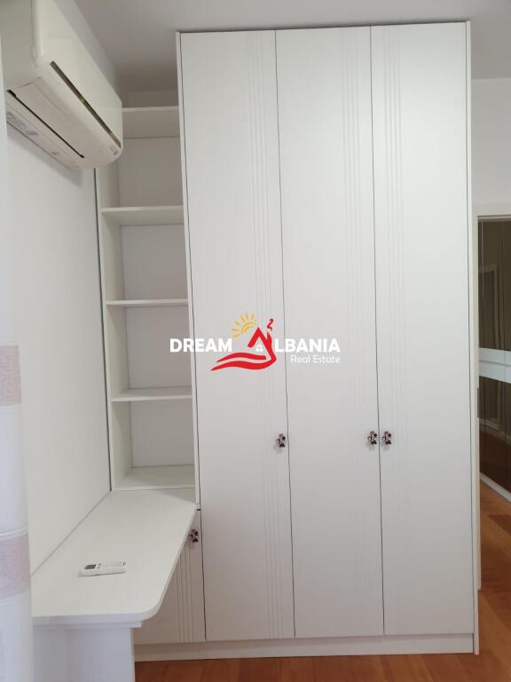 Apartament me qera 3+1+Parkim te Liqeni i Thate rruga Peti, Tirane (ID 4231267).
