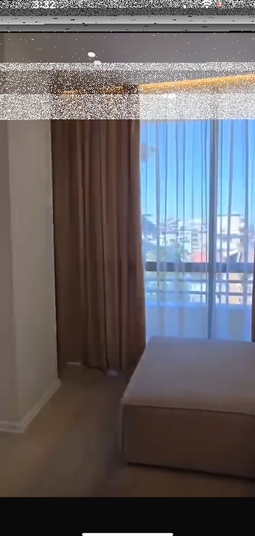 Apartament 1+1, Frederik Shiroka!