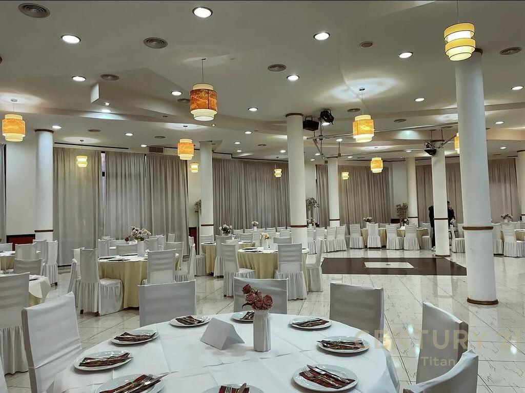 BAR-RESTAURANT FOR RENT ON THE ROAD TO DAJT! 1,500 € /Month